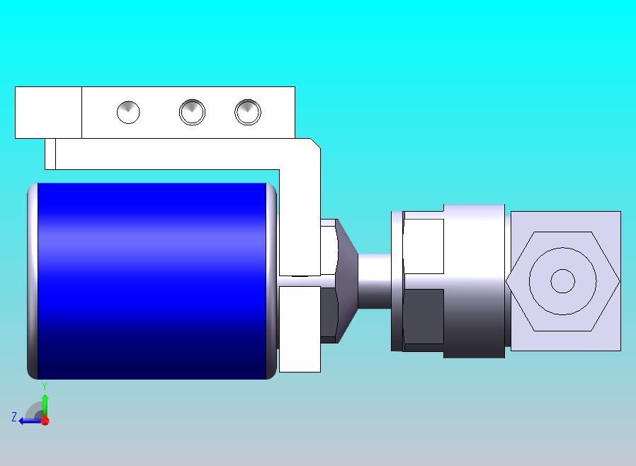 Swagelok原子层沉积（ALD）阀