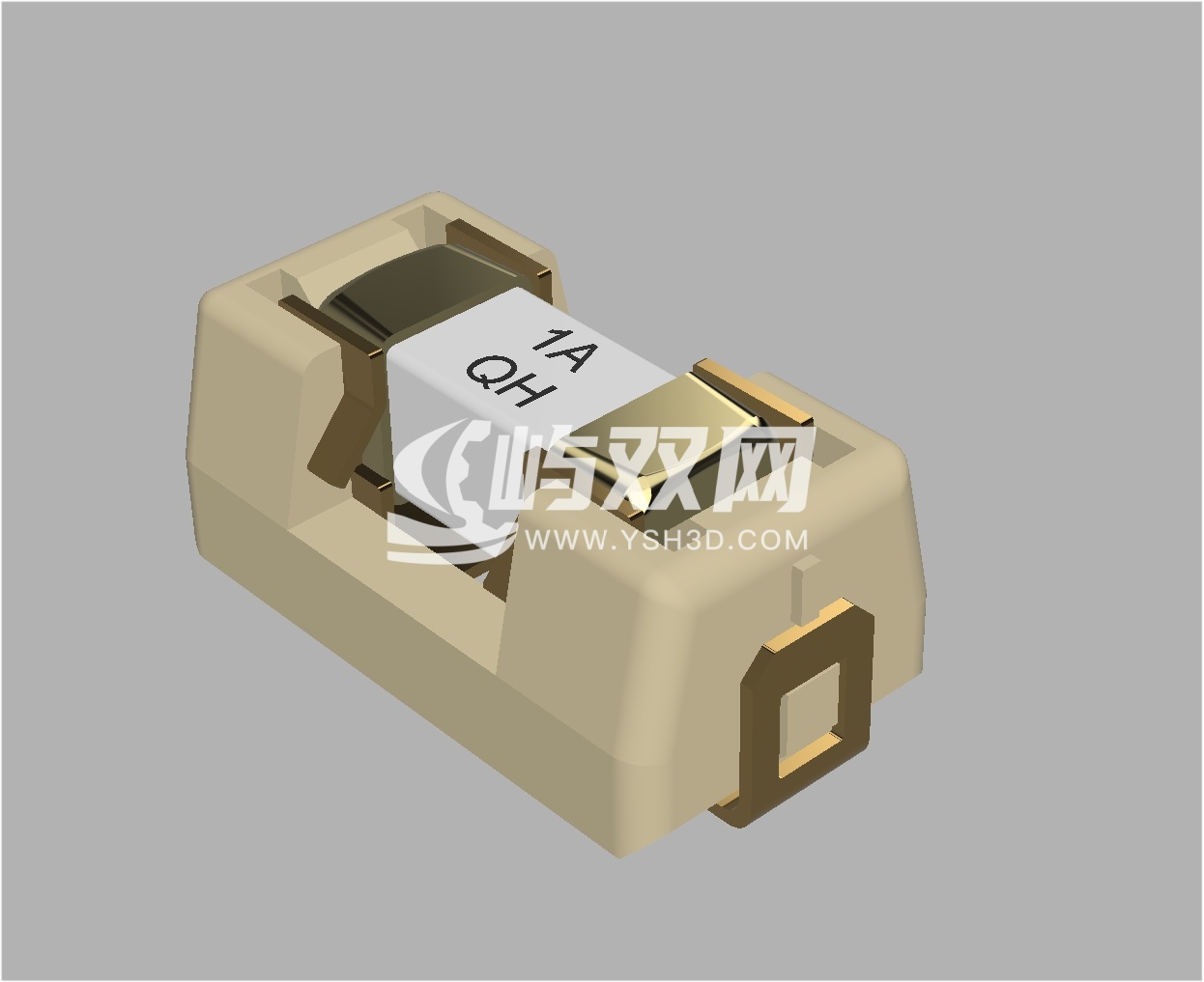 贴片保险丝座和保险丝型号