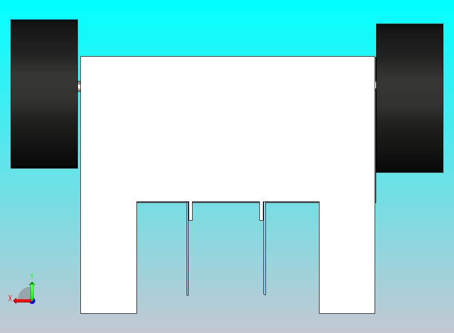 仙量级战斗机器人