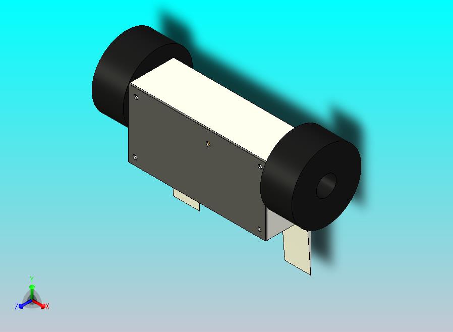 仙量级战斗机器人