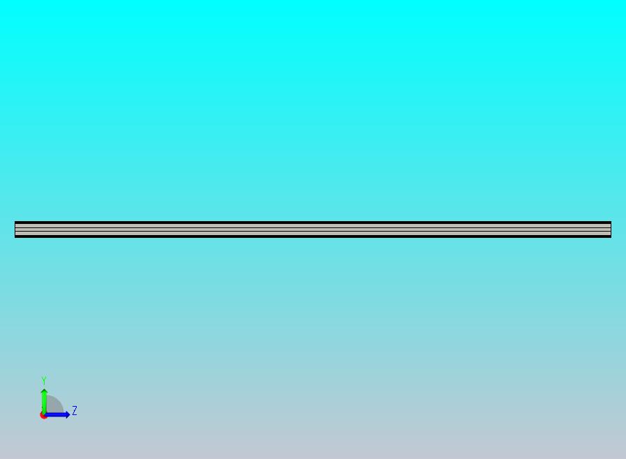 V 型槽和 T 型槽型材