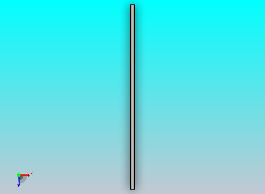 V 型槽和 T 型槽型材