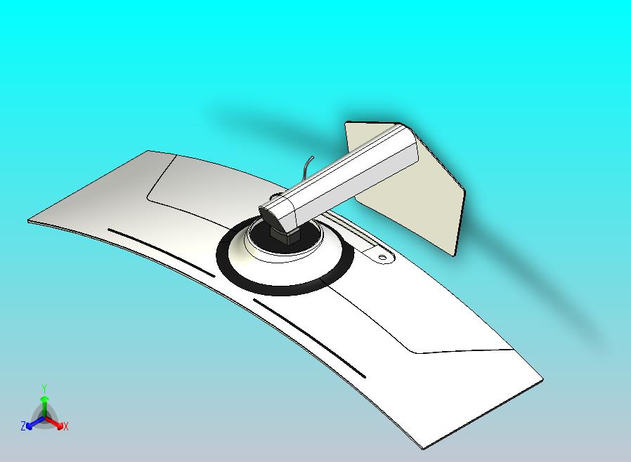 三星奥德赛 G9 49 英寸 G9