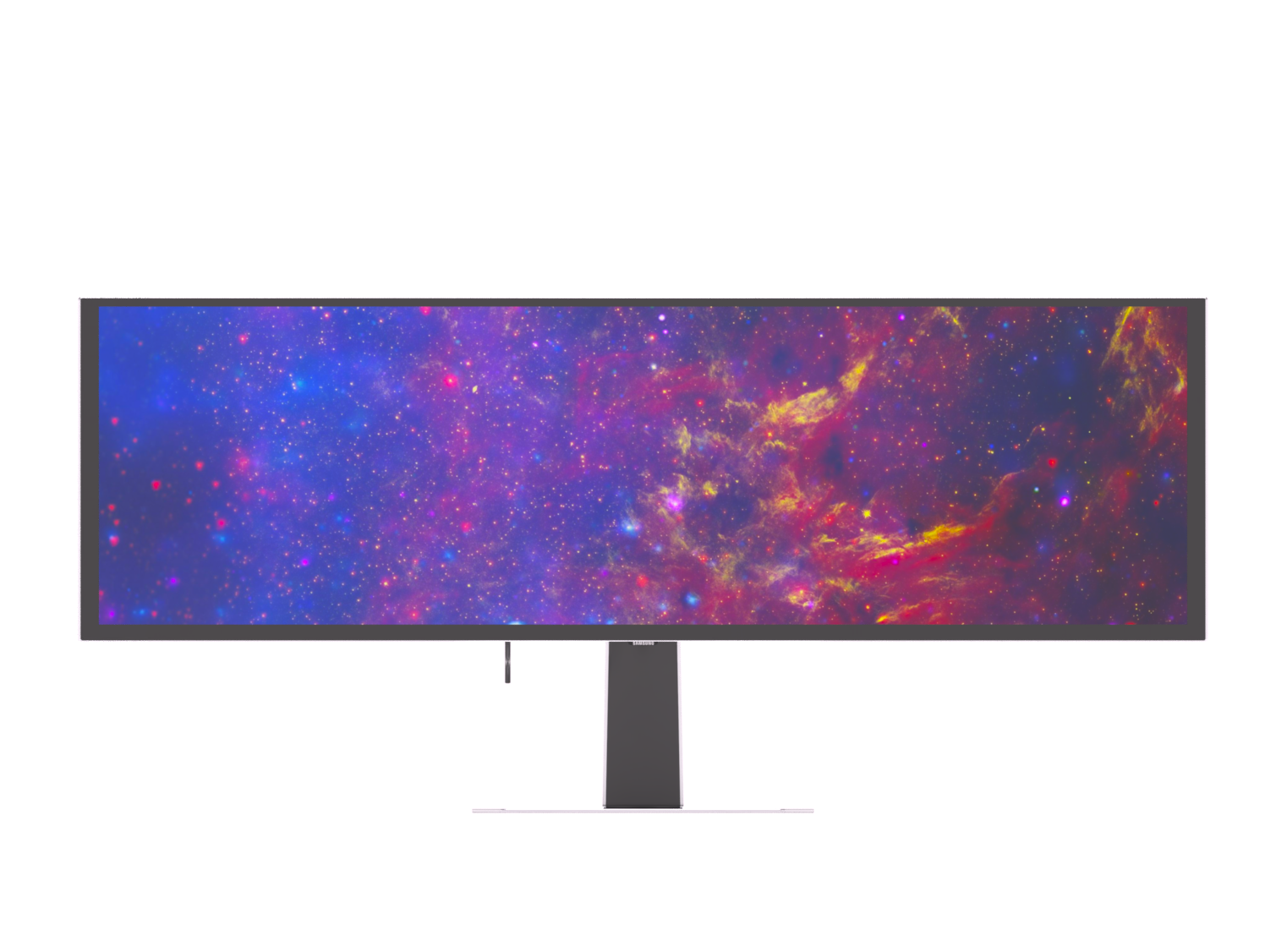 三星奥德赛 G9 49 英寸 G9