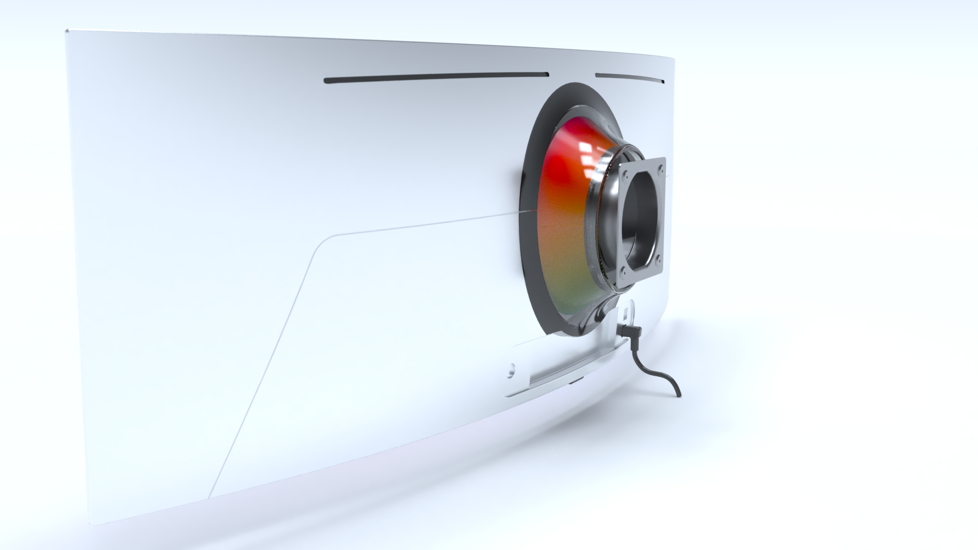 三星奥德赛 G9 49 英寸 G9