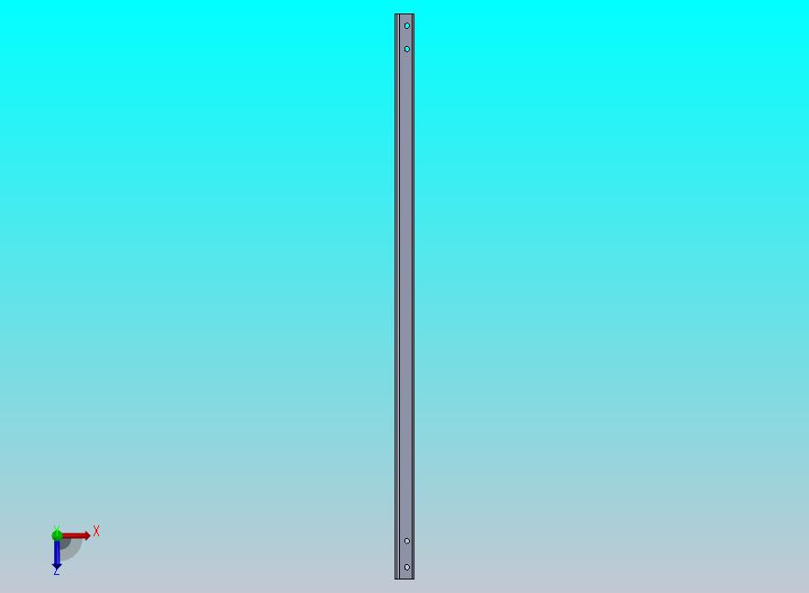 U110-2 钢制电力线接头