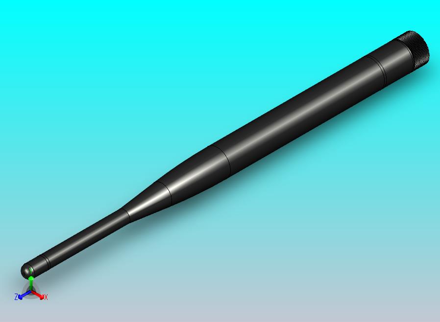 LORA天线SMA 915 Mhz