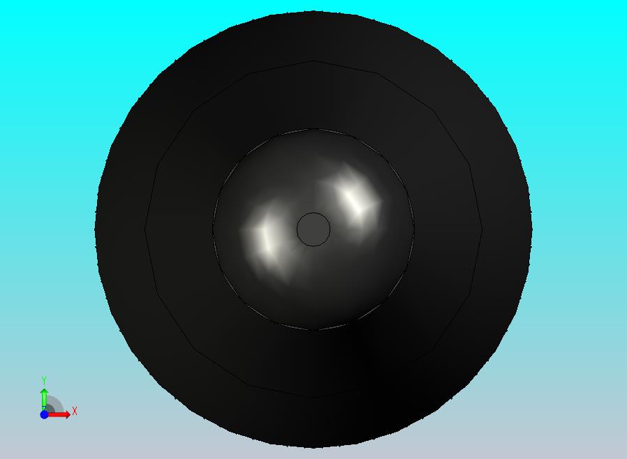 LORA天线SMA 915 Mhz