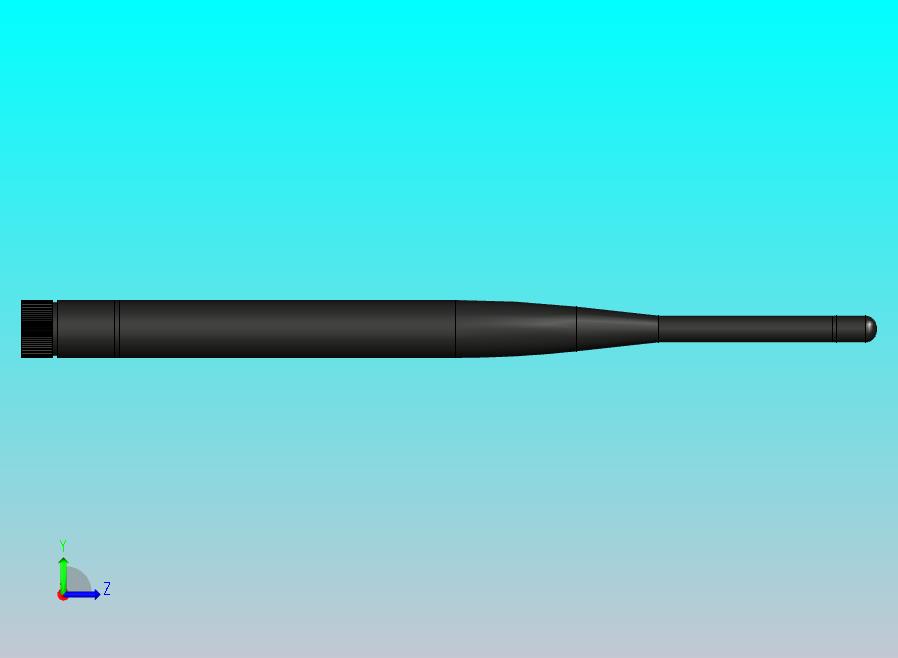 LORA天线SMA 915 Mhz