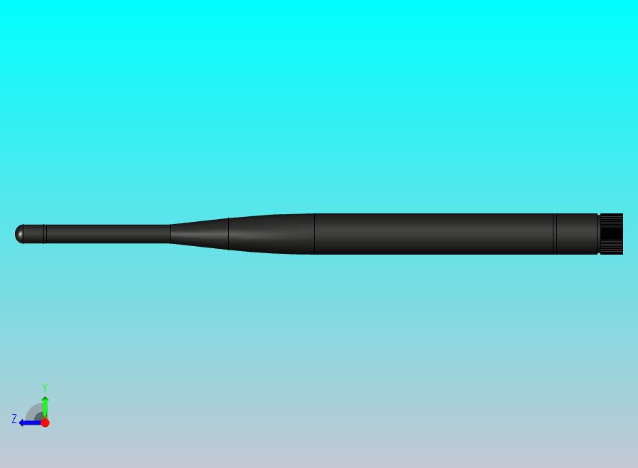 LORA天线SMA 915 Mhz