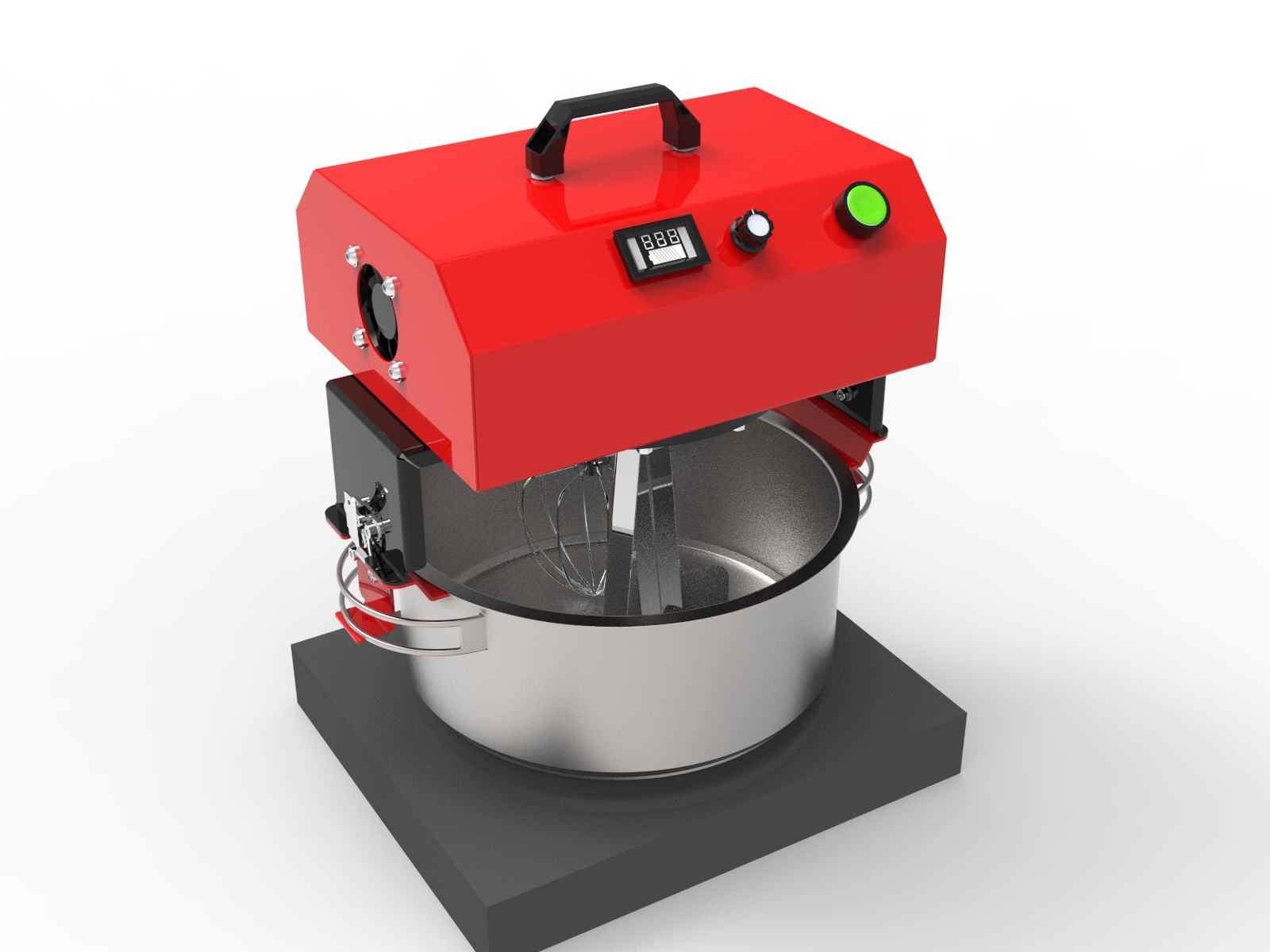 混合鸡蛋搅拌机