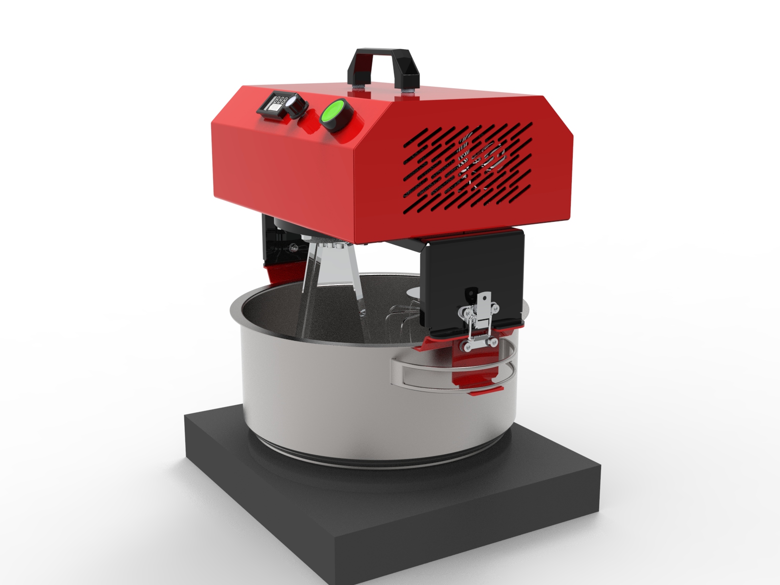 混合鸡蛋搅拌机