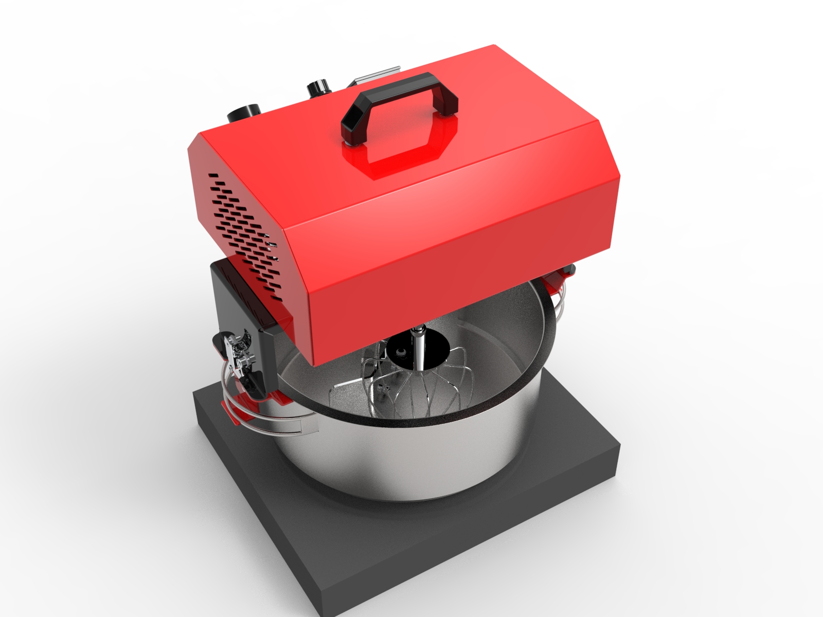 混合鸡蛋搅拌机