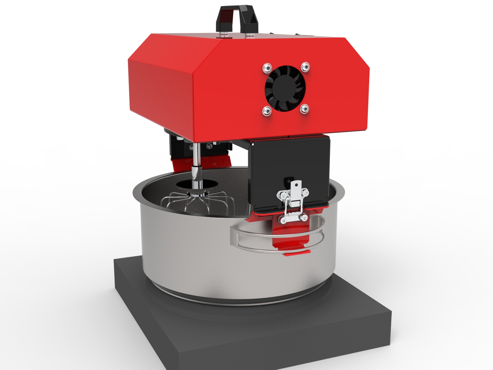 混合鸡蛋搅拌机