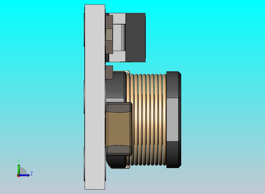 增压 5V 8V 9V 12V模块