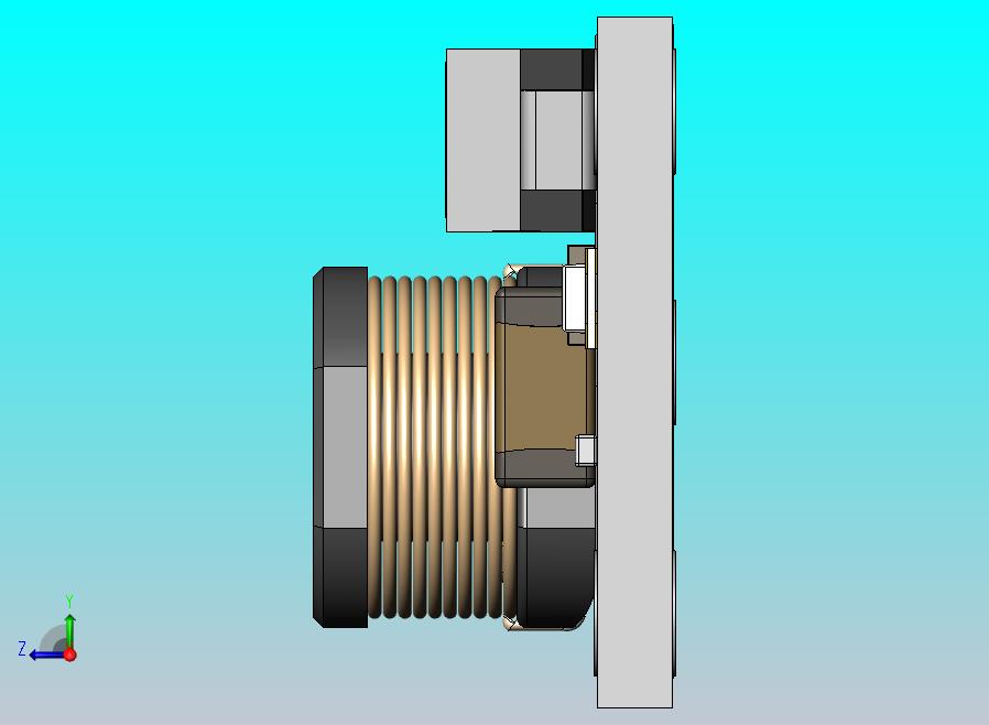增压 5V 8V 9V 12V模块