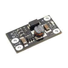 增压 5V 8V 9V 12V模块