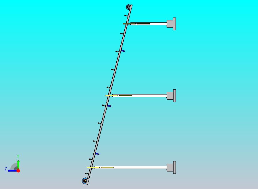 800mm皮带输送机