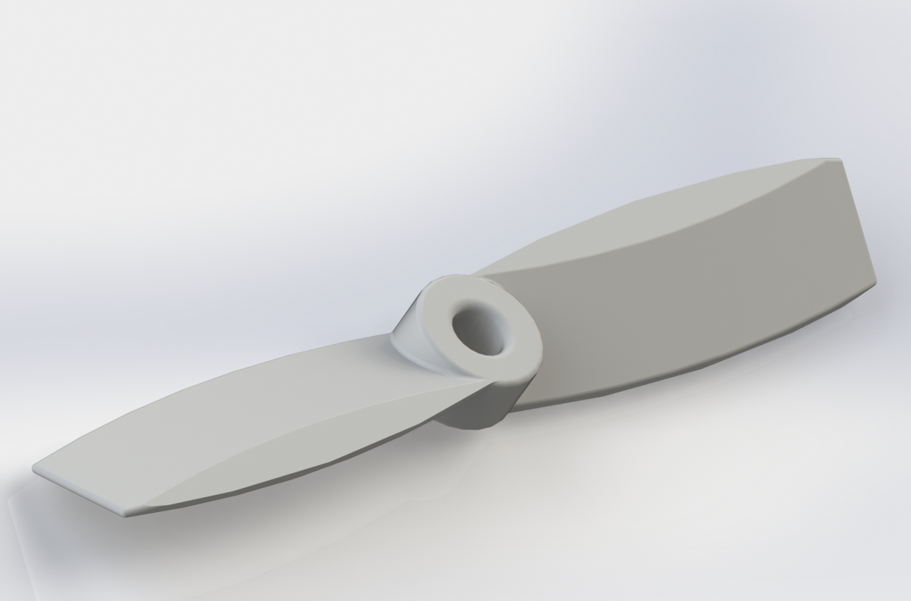 四轴飞行器马达