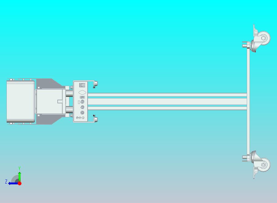 螺丝自动补料仓