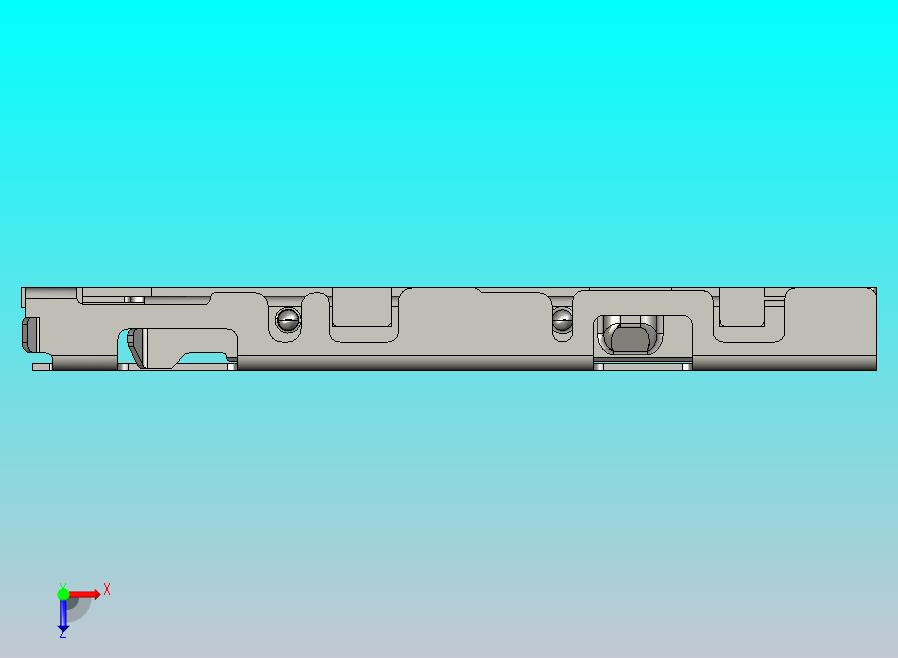 Lora的nano-sim连接器，物联网的4FF sim插座