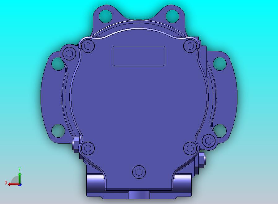 KYB回转液压马达MSG-27P-23E-12