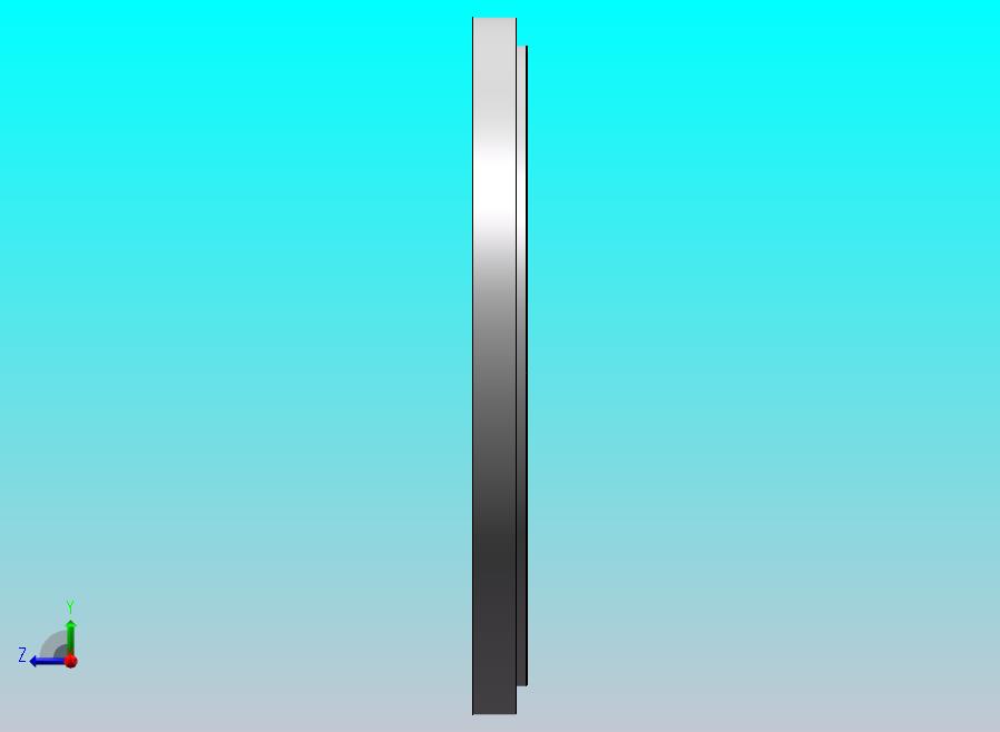 C50R-5吨履带车内齿式回转支承