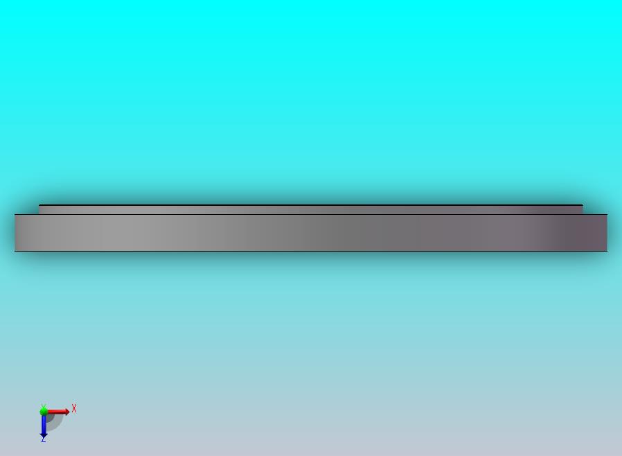 C50R-5吨履带车内齿式回转支承