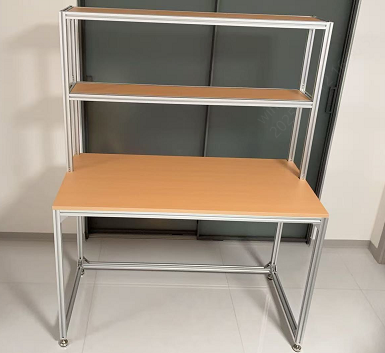 铝型材多功能工作台