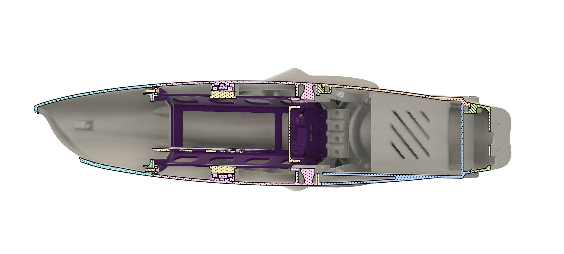 Raspberr Pi 无人机