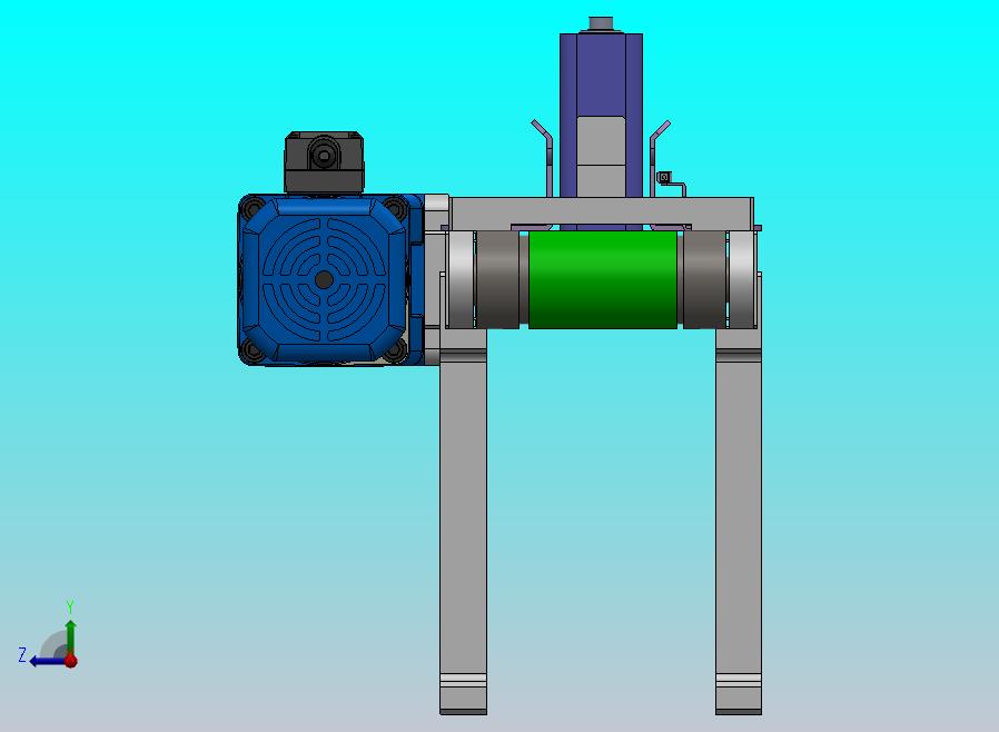锂电池电芯皮带输送线