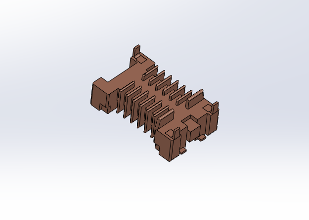 小型电阻绕线设备
