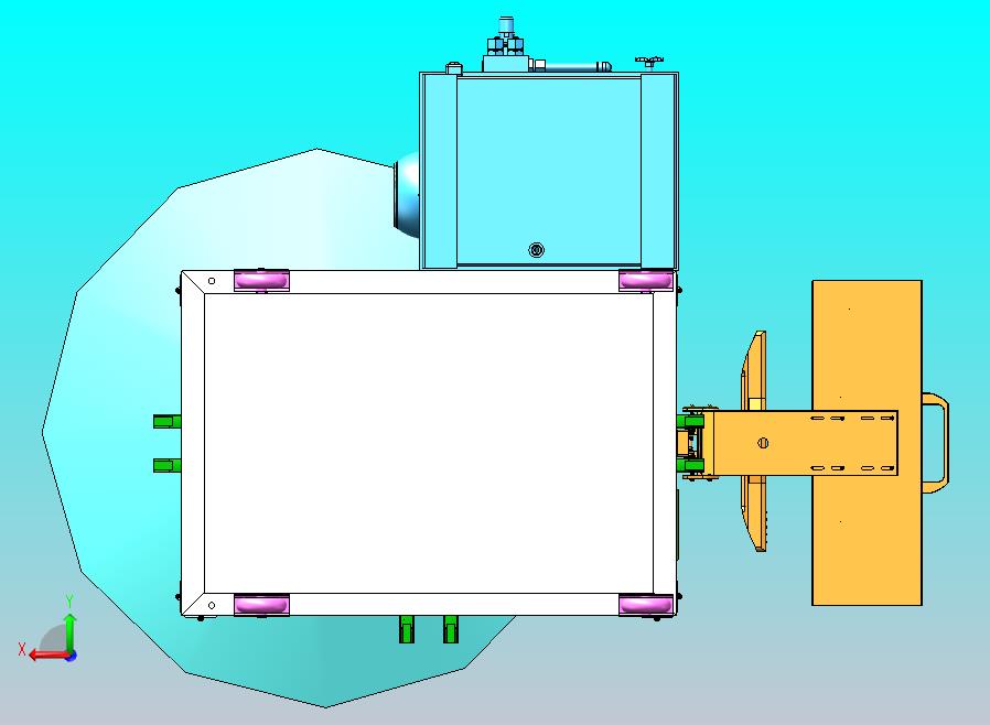 砂自动抓取分级检测设备