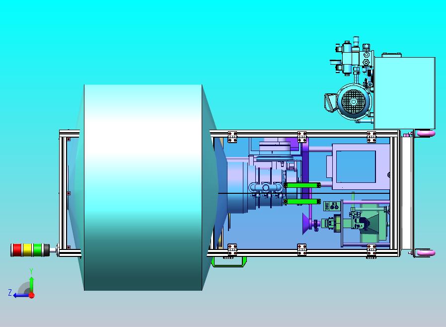 砂自动抓取分级检测设备