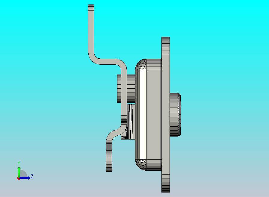 工具箱_储物箱锁