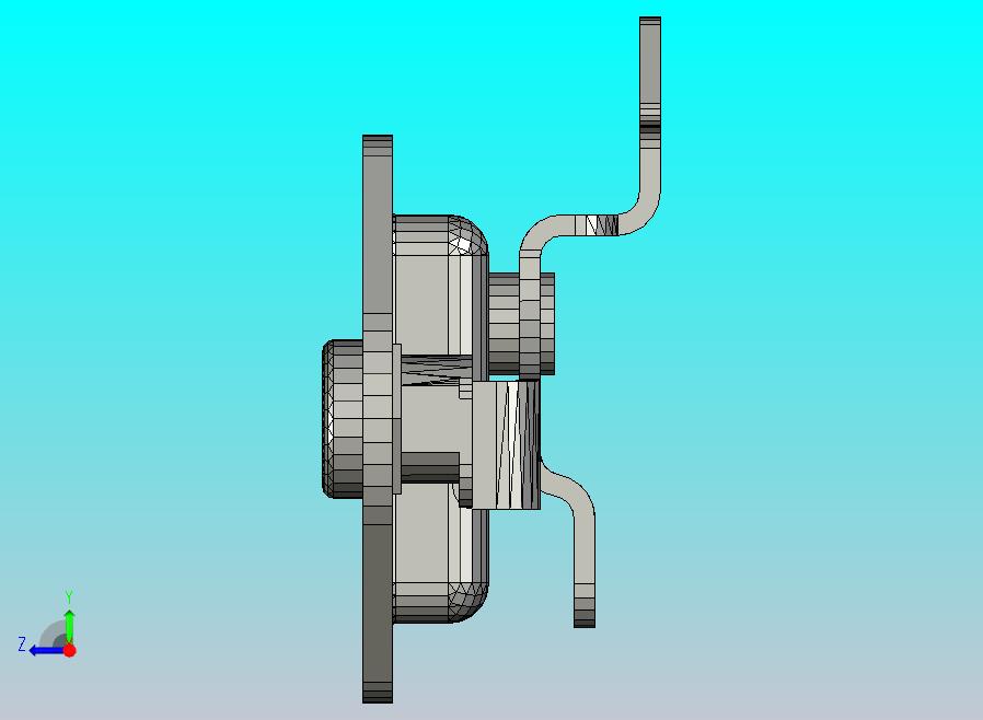 工具箱_储物箱锁
