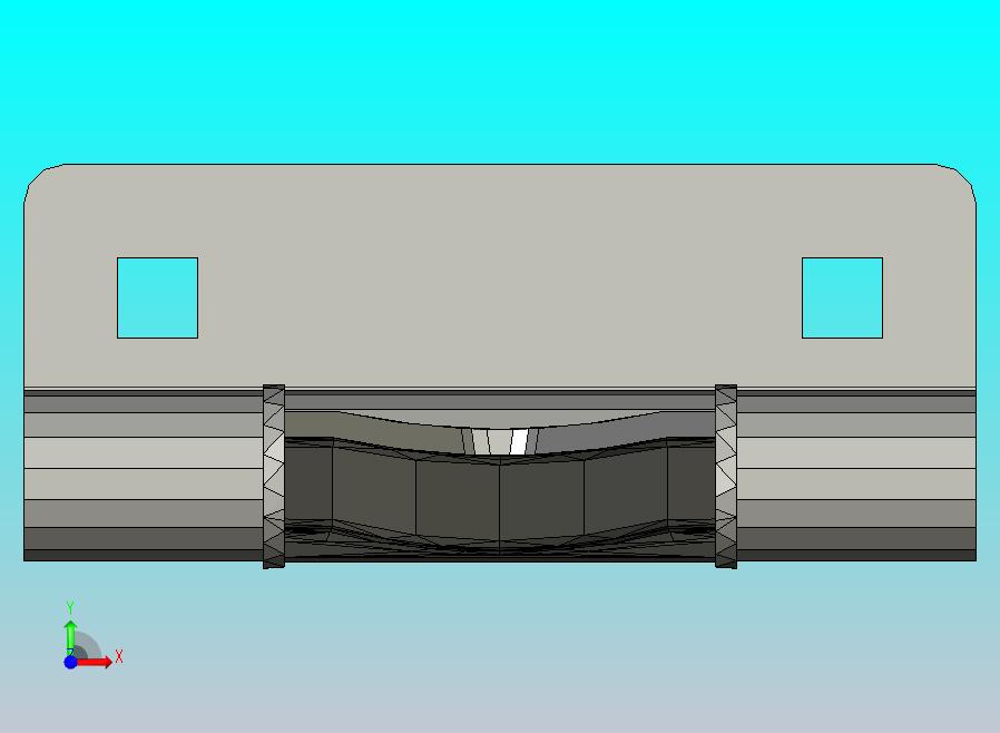 14_ 谷仓门式铰链