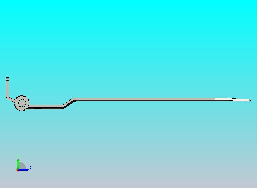 14_ 谷仓门式铰链