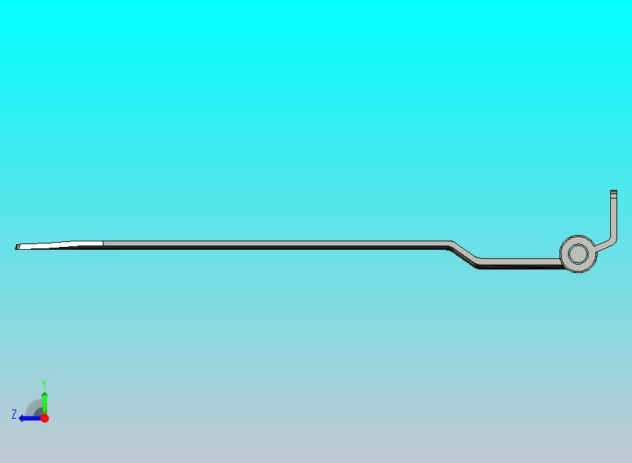 14_ 谷仓门式铰链