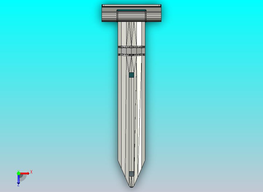 14_ 谷仓门式铰链