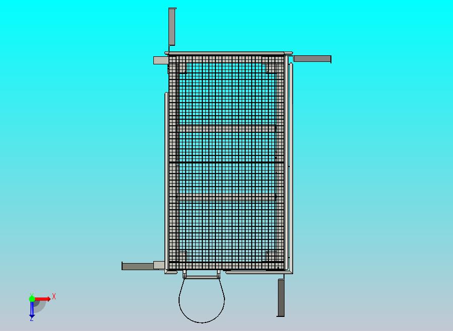 金属走道组装..zip