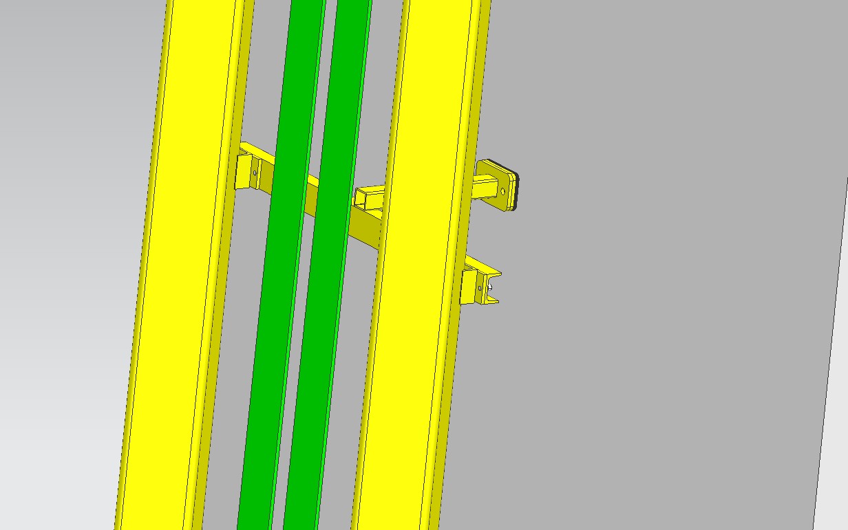 双电机工业升降机