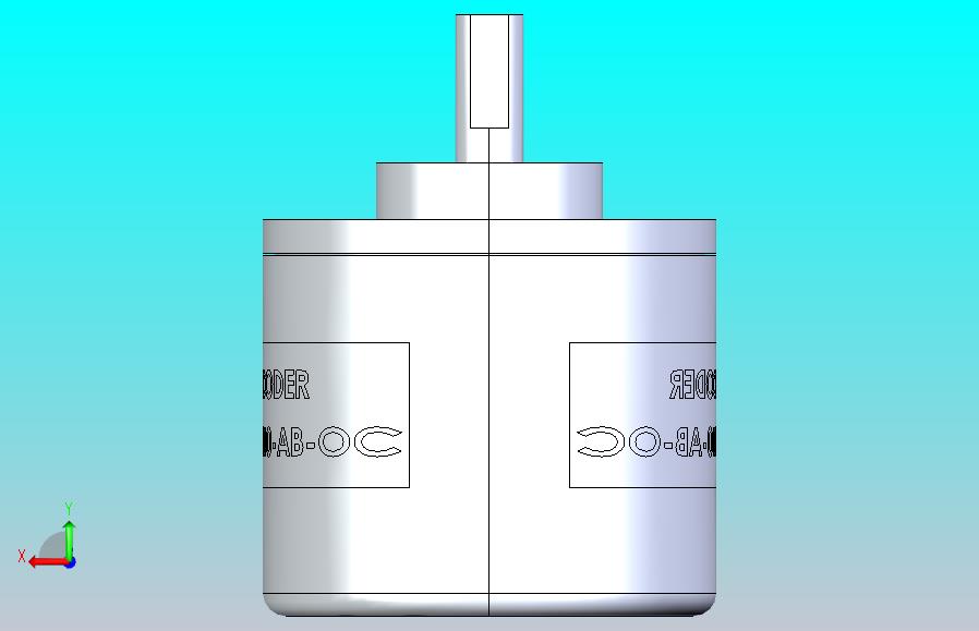 3806-OPTI-400-AB-OC 旋转电机