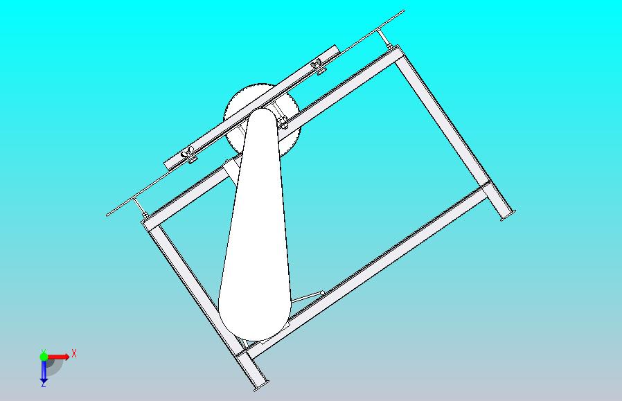 台式锯木切割机