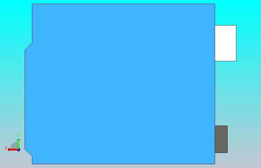 Arduino Uno视觉模块