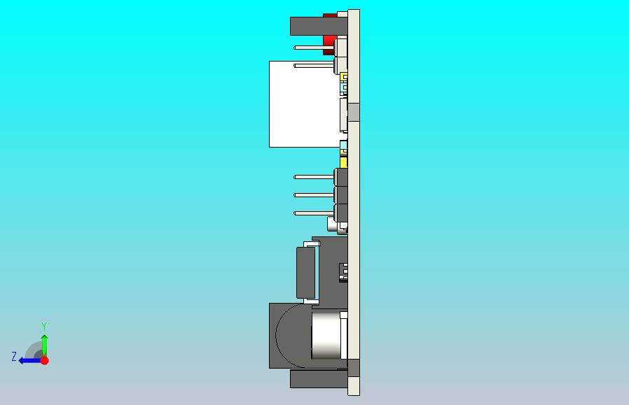 Arduino Uno视觉模块