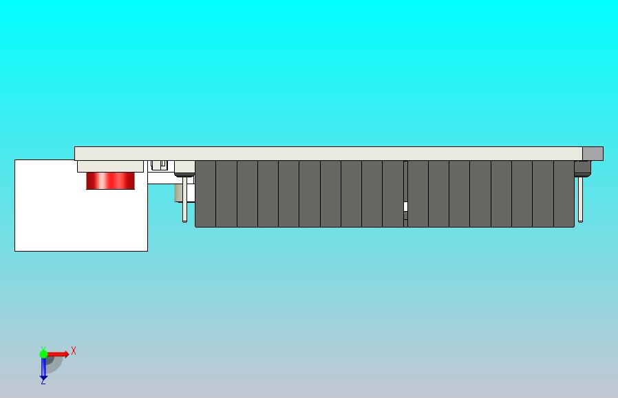 Arduino Uno视觉模块