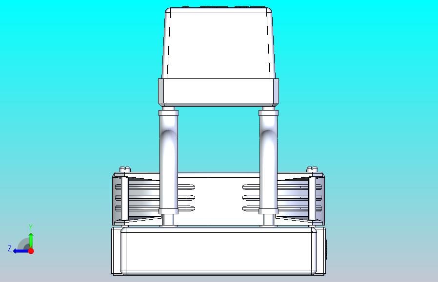 ANT 液体 CPU 冷却器