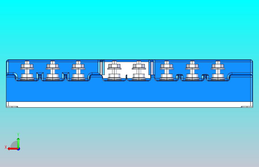 电机控制器7CH2D090