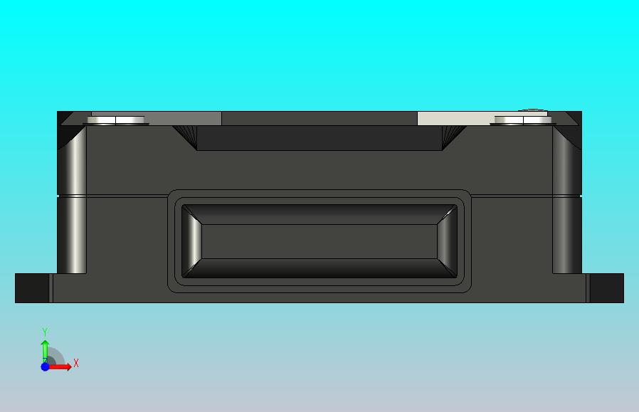 Go-FOC G300 控制器